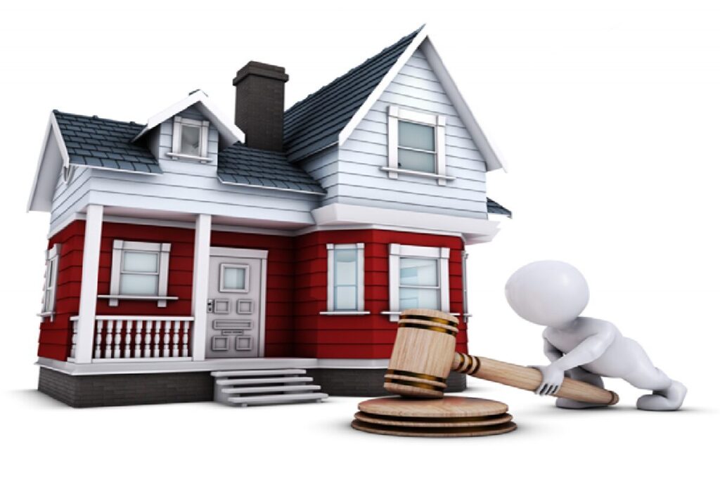 100 Day Dream Home Lawsuit