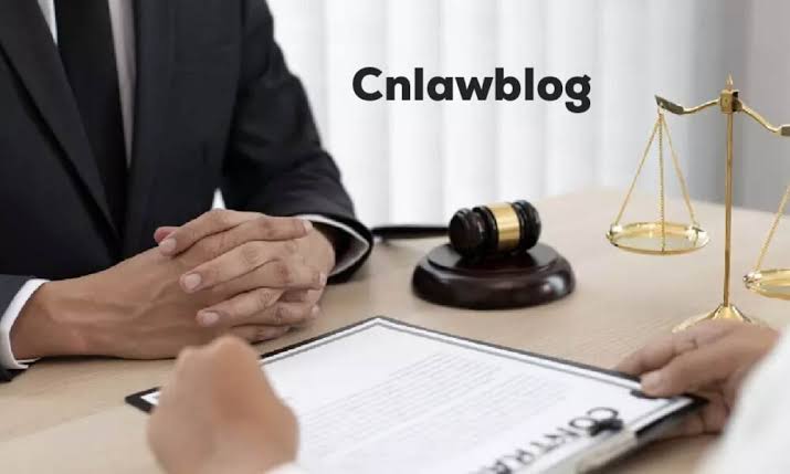 CNLawBlog