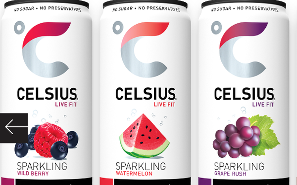 Celsius Drink Cancer Lawsuit