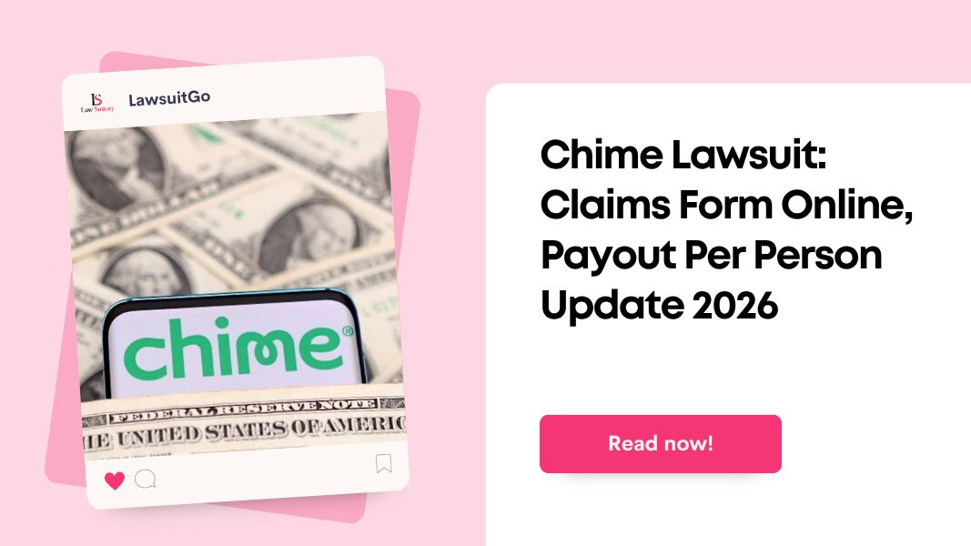 Chime Lawsuit
