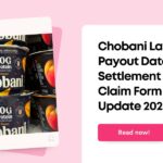 Chobani Lawsuit