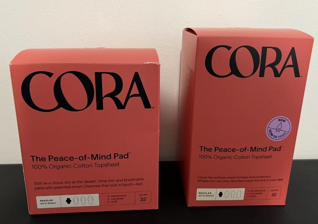 Cora Tampons Lawsuit