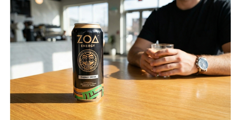 Dwayne Johnson Energy Drink Lawsuit