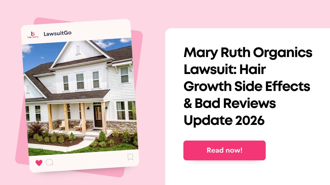 Fischer Homes Lawsuit