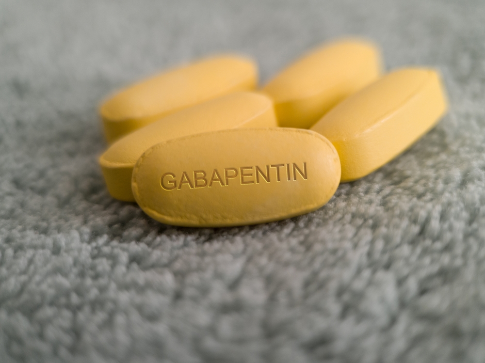 Gabapentin Lawsuit