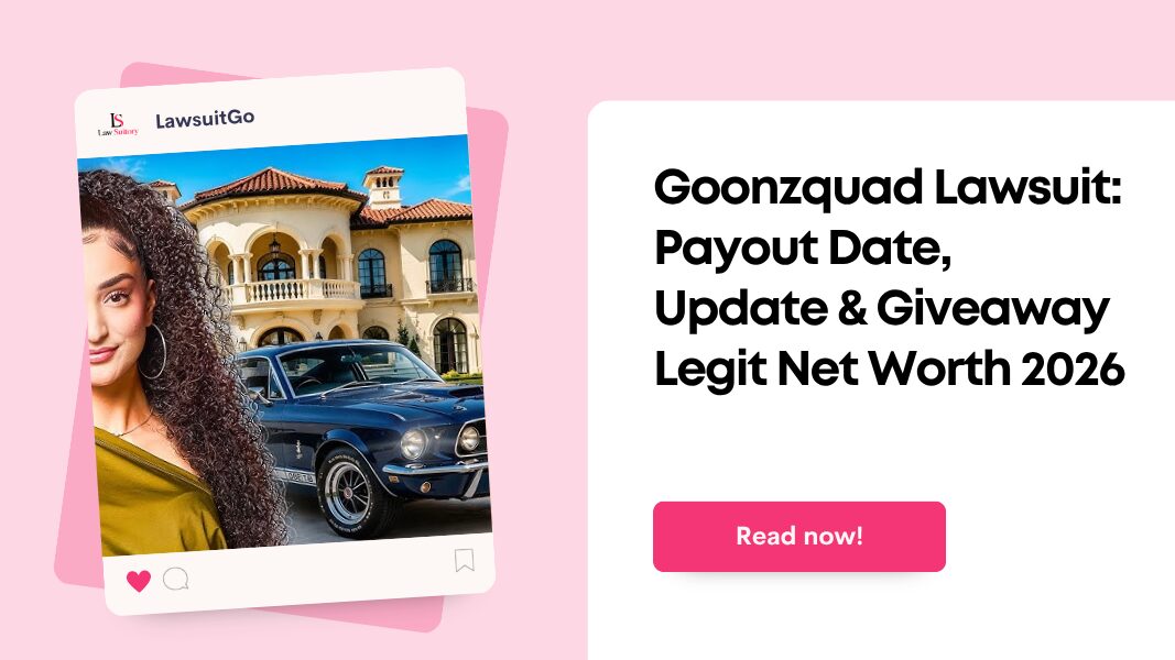 Goonzquad Lawsuit