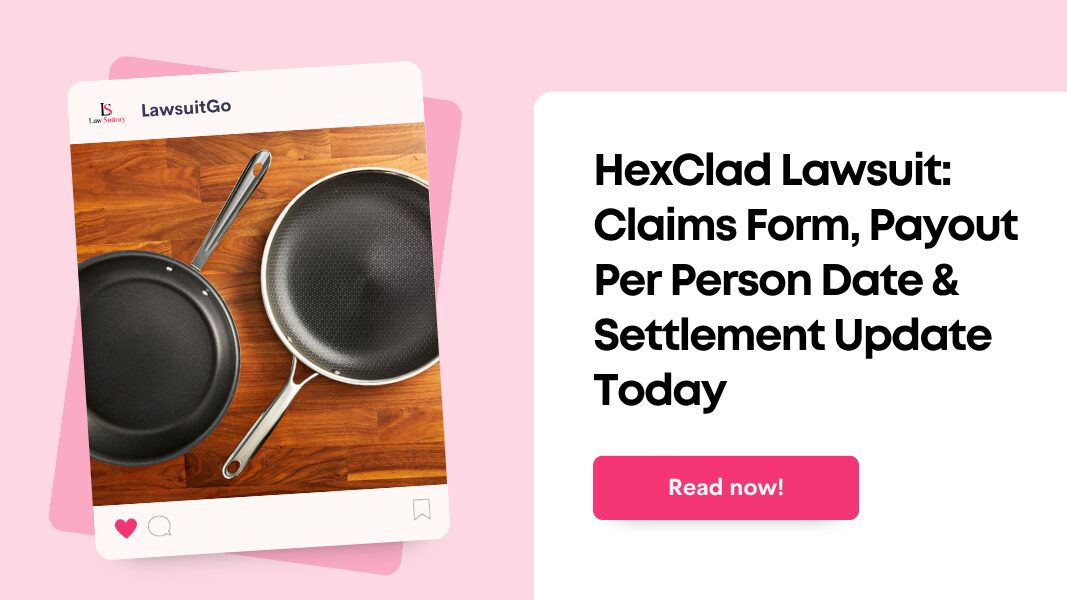 HexClad Lawsuit
