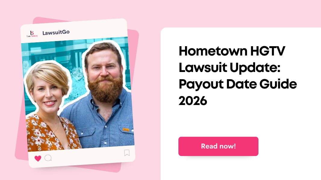 Hometown HGTV Lawsuit