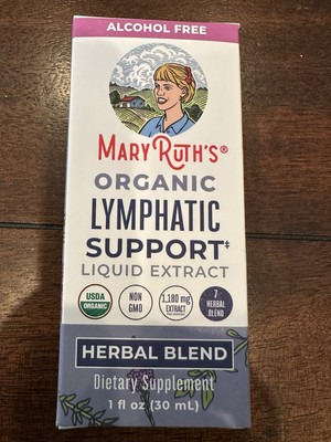 Mary Ruth Organics Lawsuit