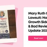 Mary Ruth Organics Lawsuit