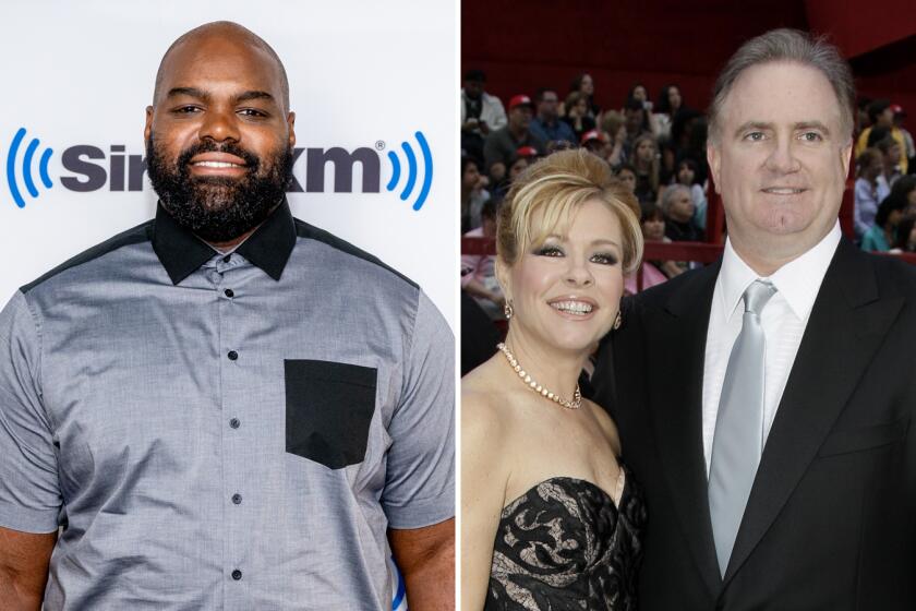 Michael Oher Lawsuit