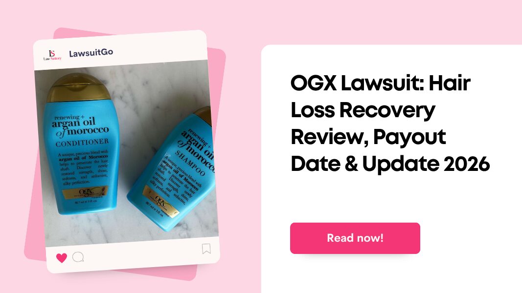 OGX Lawsuit