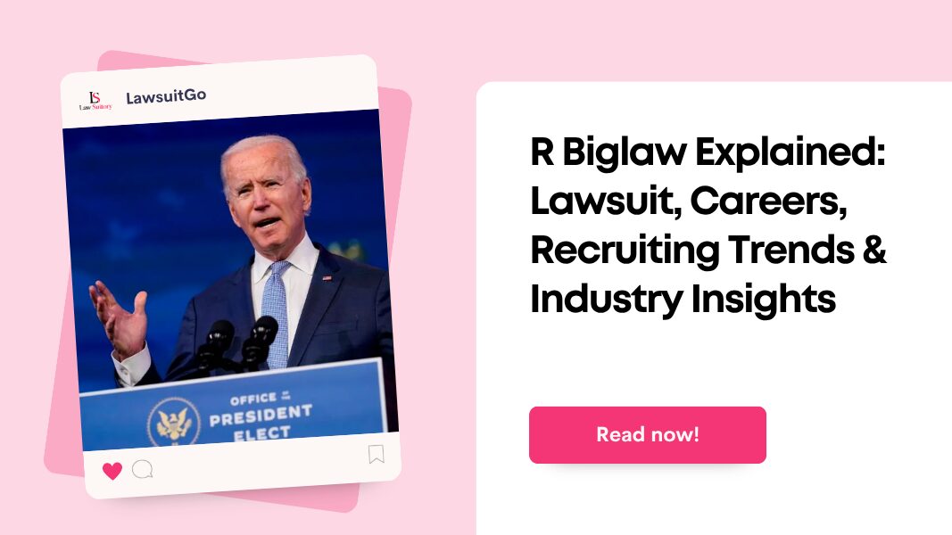 R Biglaw