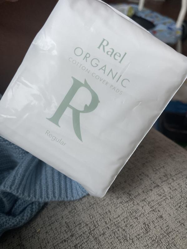 Rael Pads Lawsuit