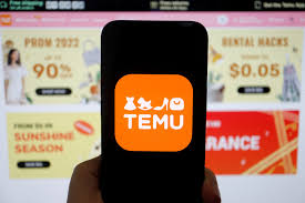 Temu Lawsuit