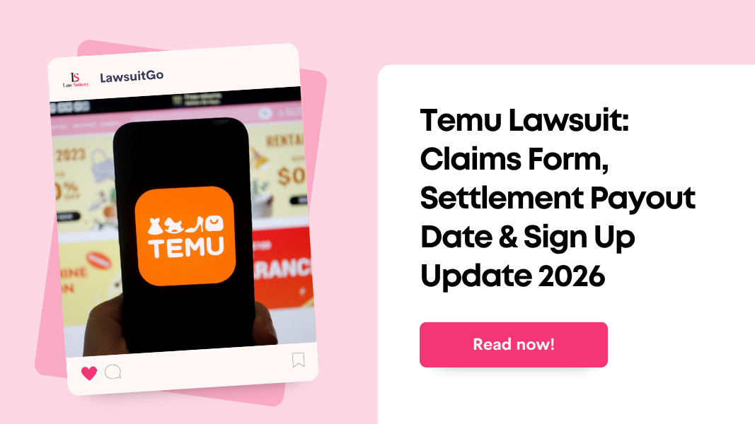 Temu Lawsuit