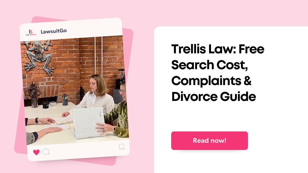 Trellis Law