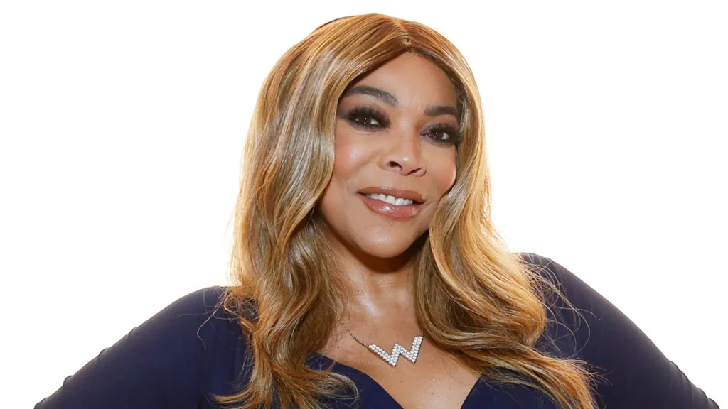 Wendy Williams Guardianship Lawsuit