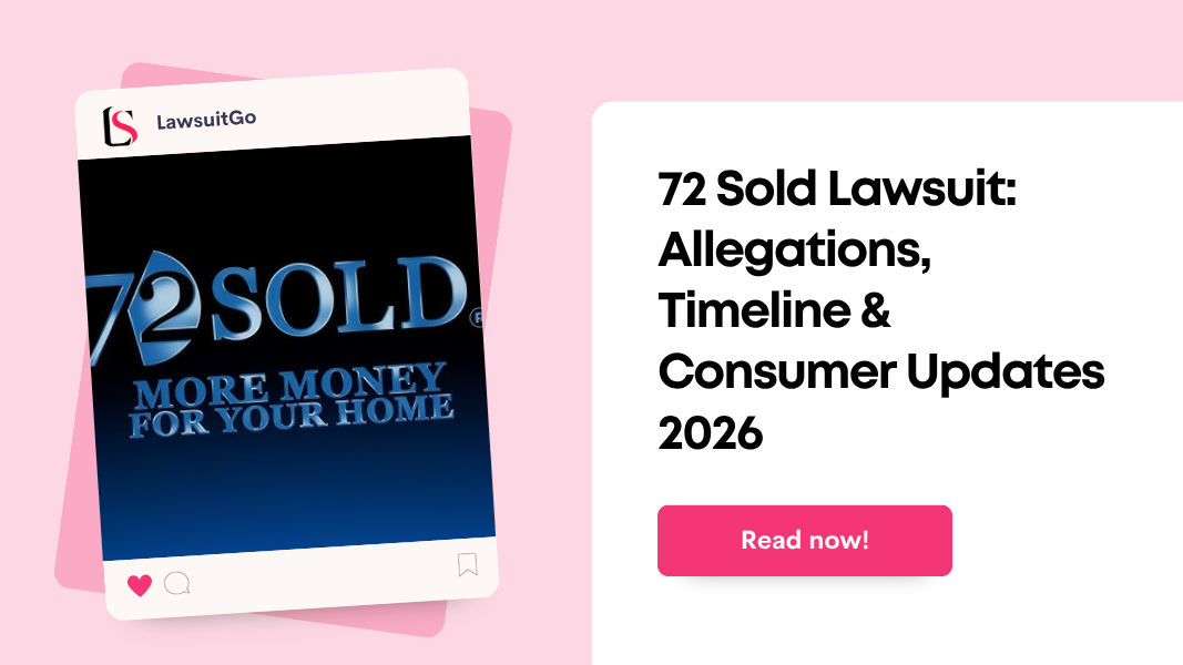 72 Sold Lawsuit