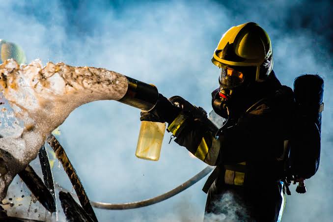 AFFF Firefighting Foam Lawsuit