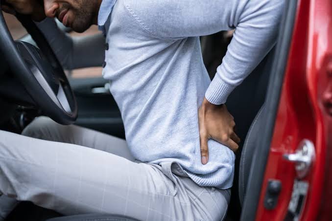 Average Car Accident Settlements for Back and Neck Injuries