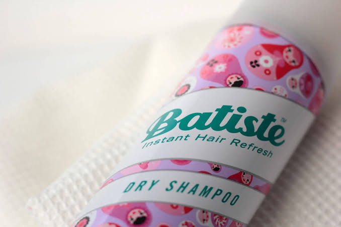Batiste Dry Shampoo Cancer Lawsuit