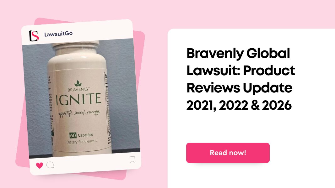 Bravenly Global Lawsuit