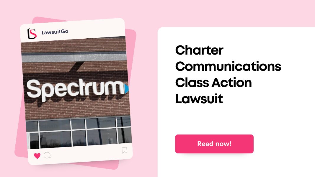 Charter Communications Class Action Lawsuit