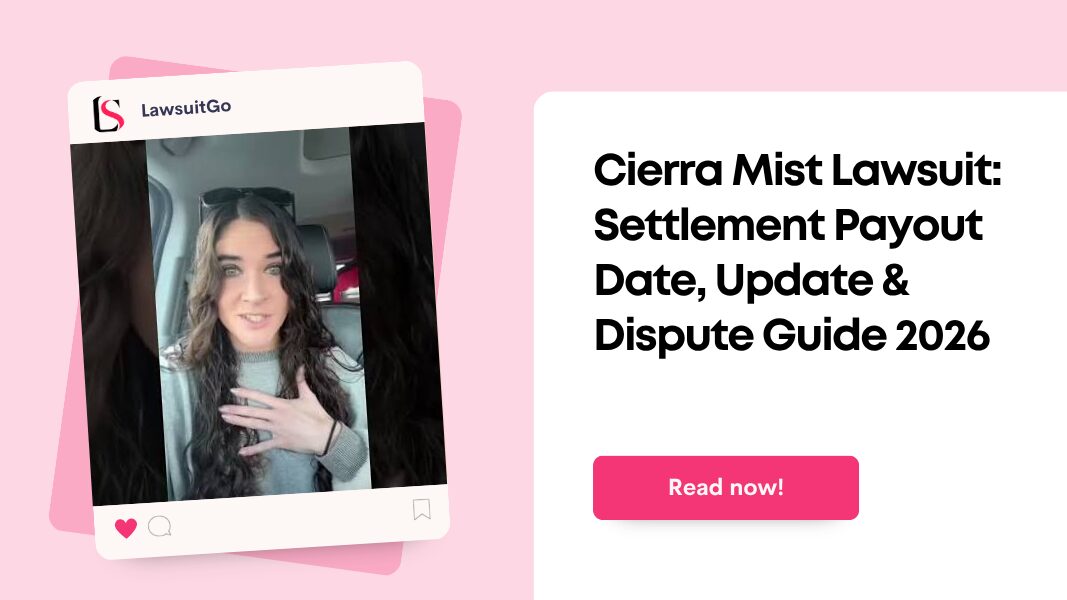 Cierra Mist Lawsuit