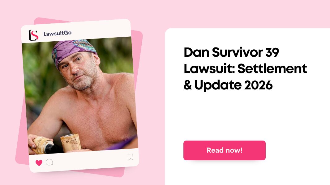 Dan Survivor 39 Lawsuit