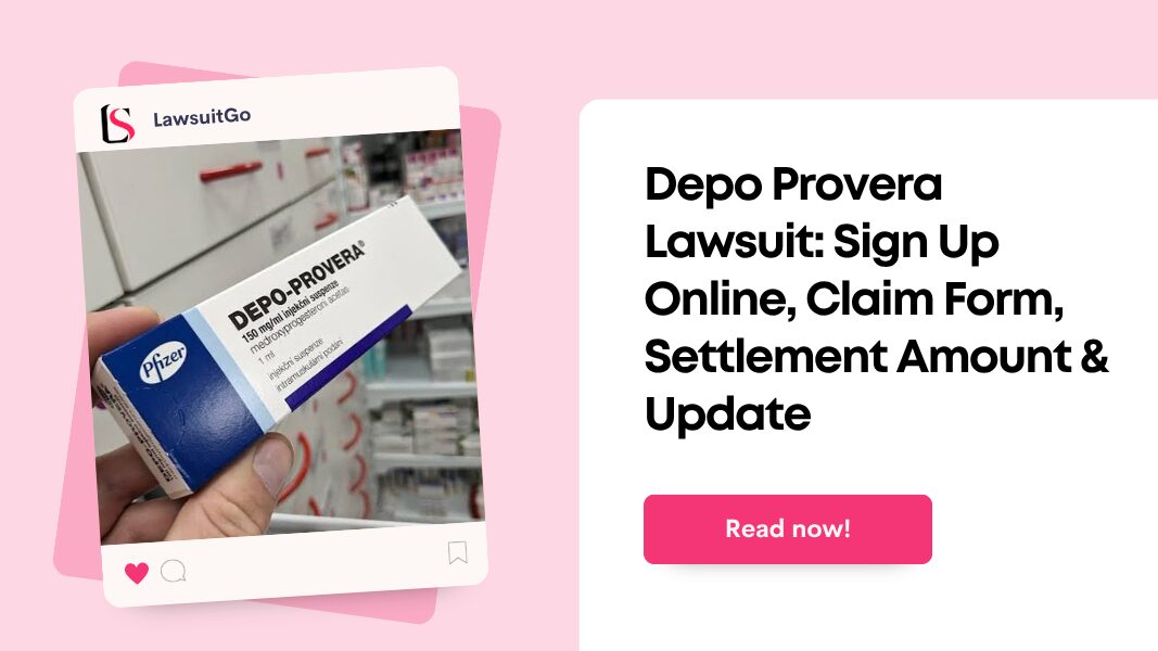 Depo Provera Lawsuit