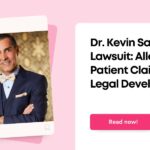 Dr. Kevin Sadati Lawsuit