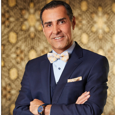 Dr. Kevin Sadati Lawsuit