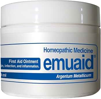 Emuaid Lawsuit