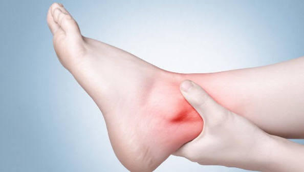 Foot and Ankle Injury Settlement Amounts