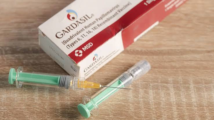 Gardasil HPV Vaccine Lawsuit