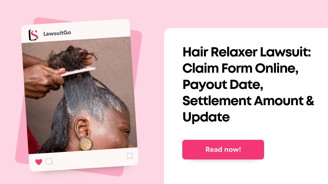 Hair Relaxer Lawsuit