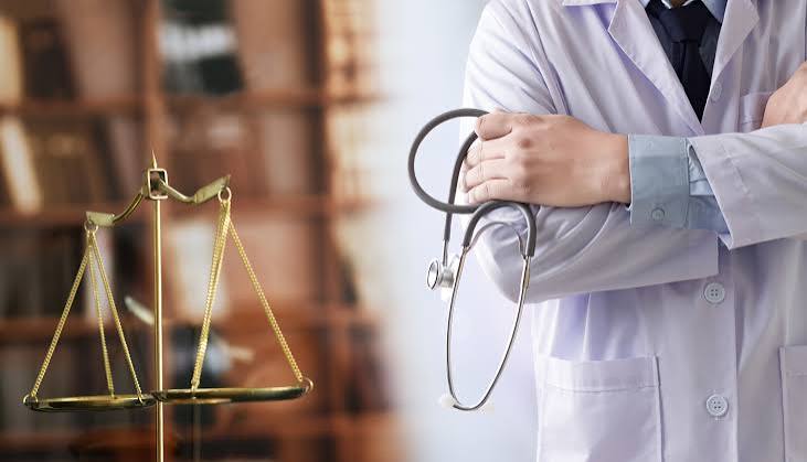 How to Sue a Doctor