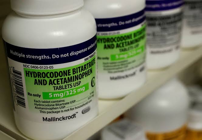 Mallinckrodt Adderall Lawsuit