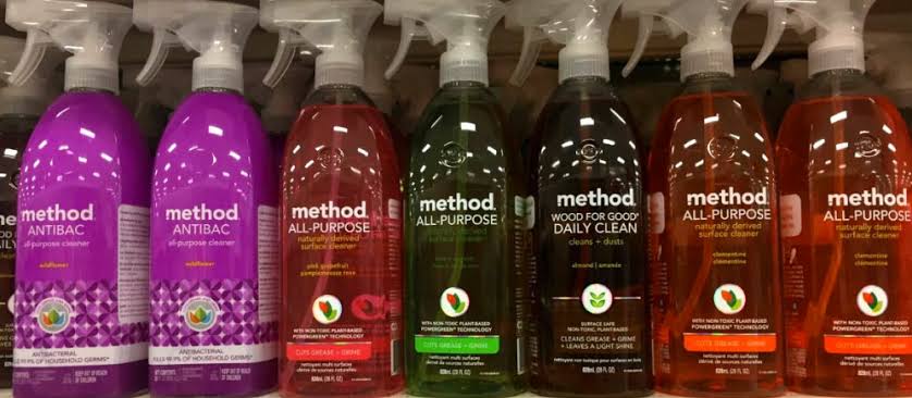 Method Body Wash Lawsuit
