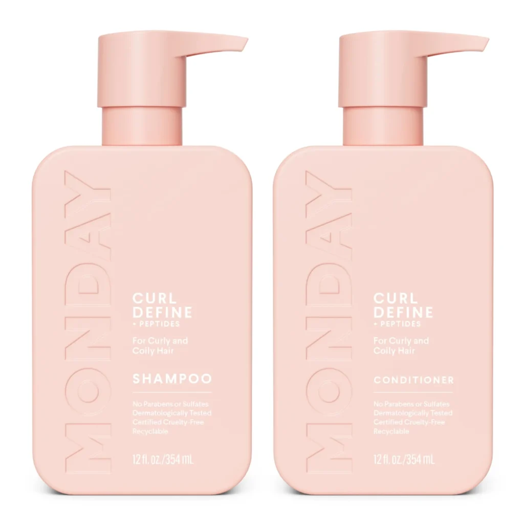 Monday Shampoo Lawsuit