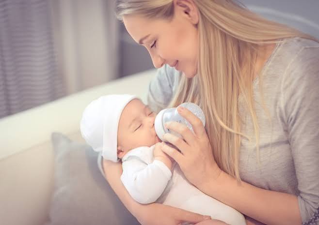 NEC Baby Formula Lawsuit