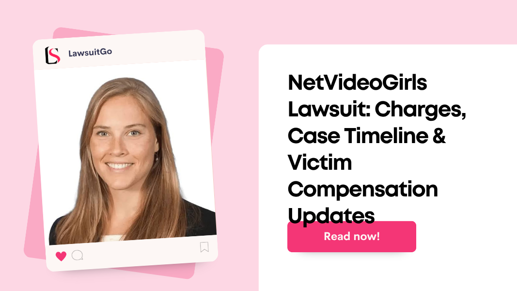 NetVideoGirls Lawsuit