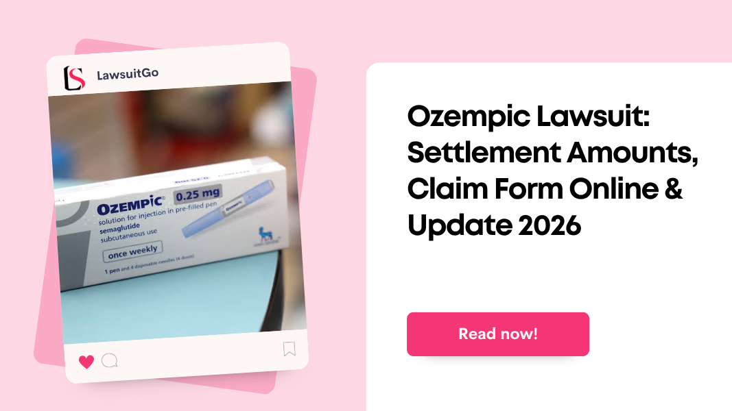Ozempic Lawsuit