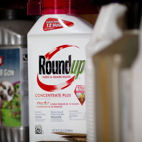 Roundup Lawsuit
