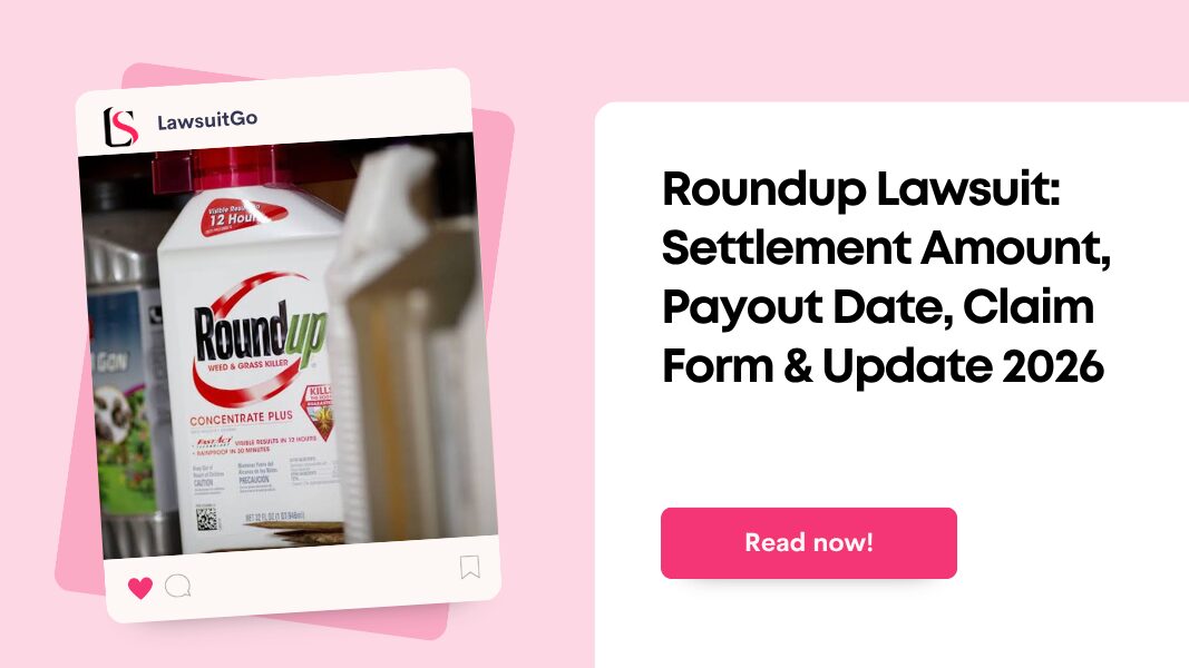 Roundup Lawsuit