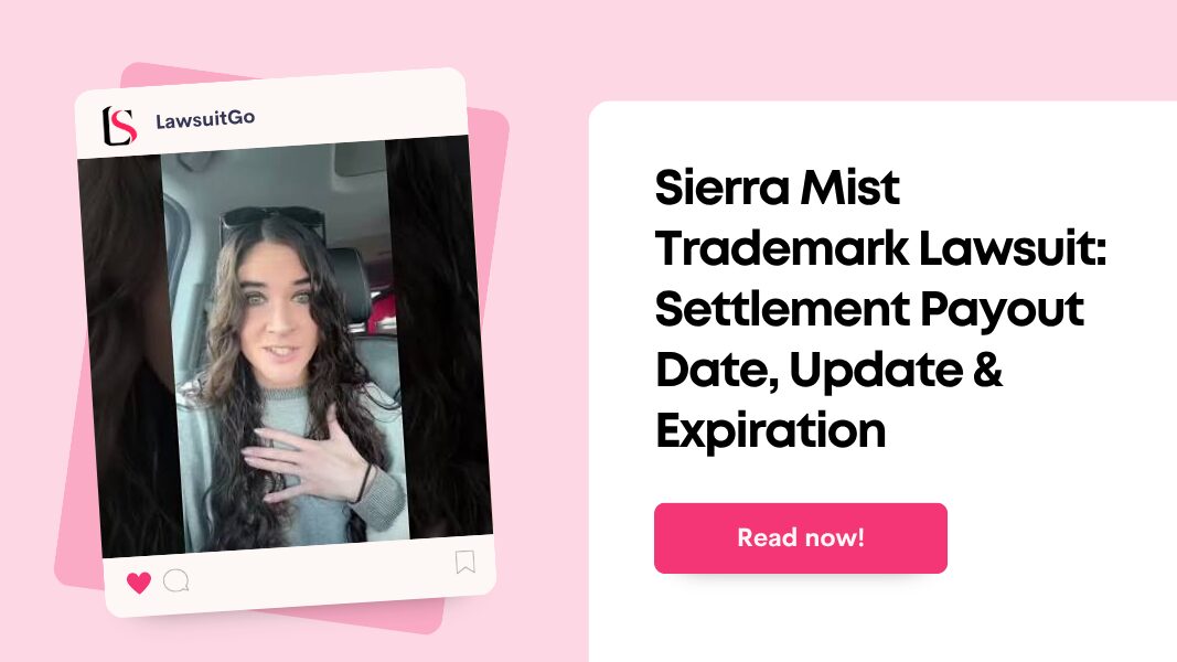 Sierra Mist Trademark Lawsuit