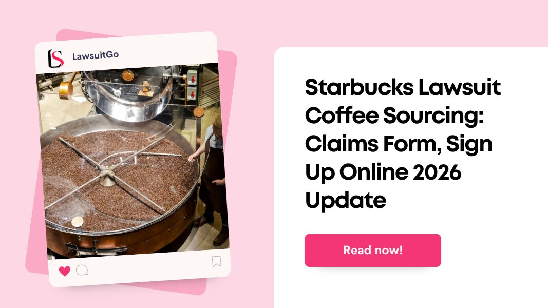 Starbucks Lawsuit Coffee Sourcing