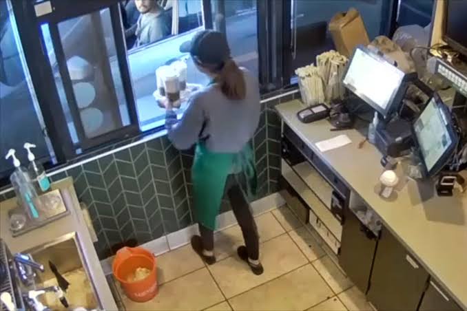 Starbucks Lawsuit