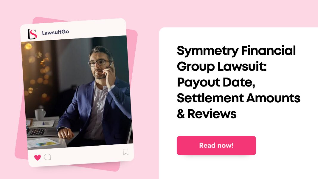 Symmetry Financial Group Lawsuit